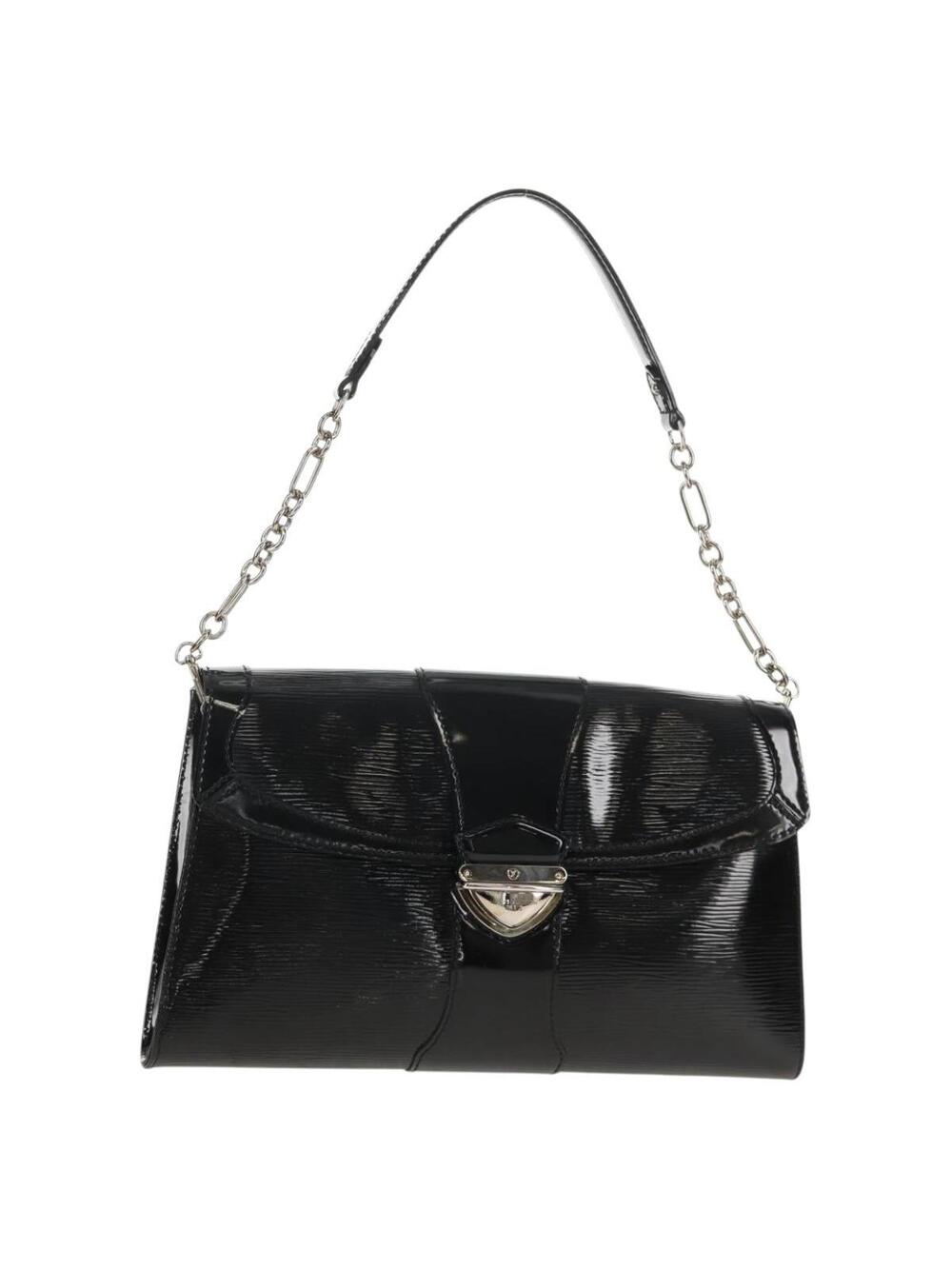 Louis Vuitton Epi Jena Pochette #360895L69B